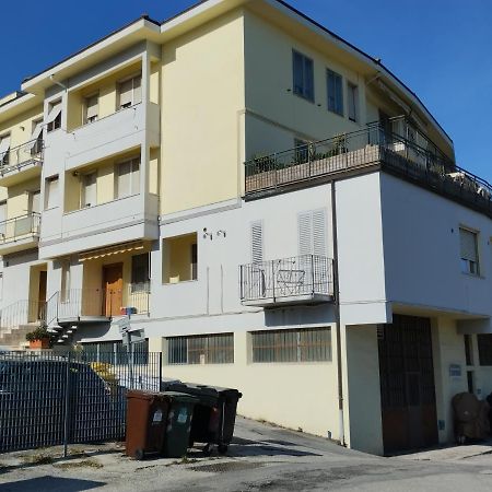 37 Nodi Apartment Ancona Exterior photo