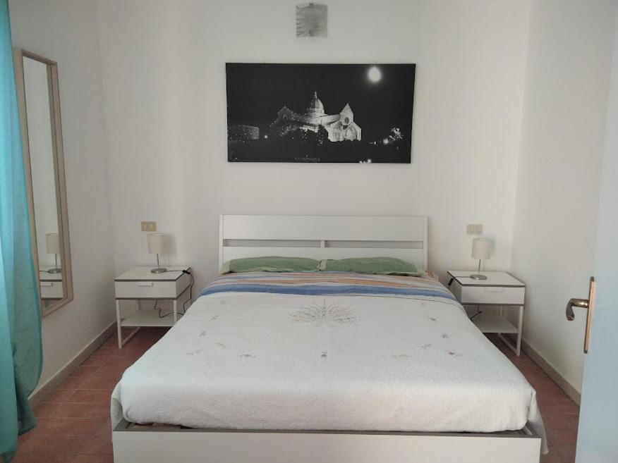 37 Nodi Apartment Ancona Exterior photo