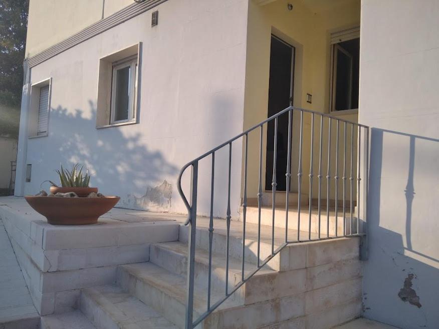 37 Nodi Apartment Ancona Exterior photo