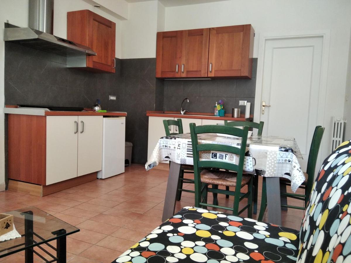 37 Nodi Apartment Ancona Exterior photo
