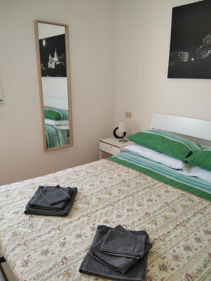 37 Nodi Apartment Ancona Exterior photo