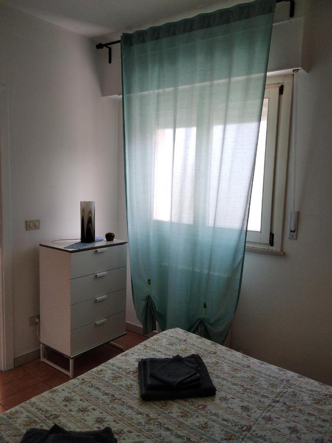 37 Nodi Apartment Ancona Exterior photo