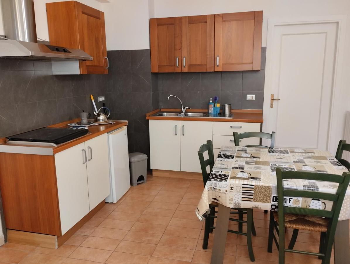 37 Nodi Apartment Ancona Exterior photo