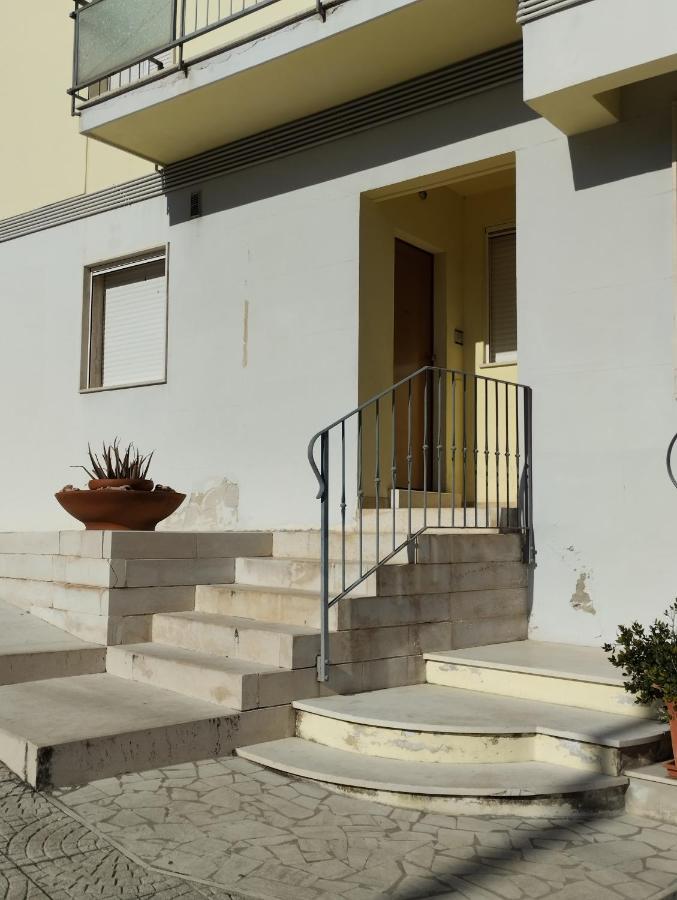 37 Nodi Apartment Ancona Exterior photo