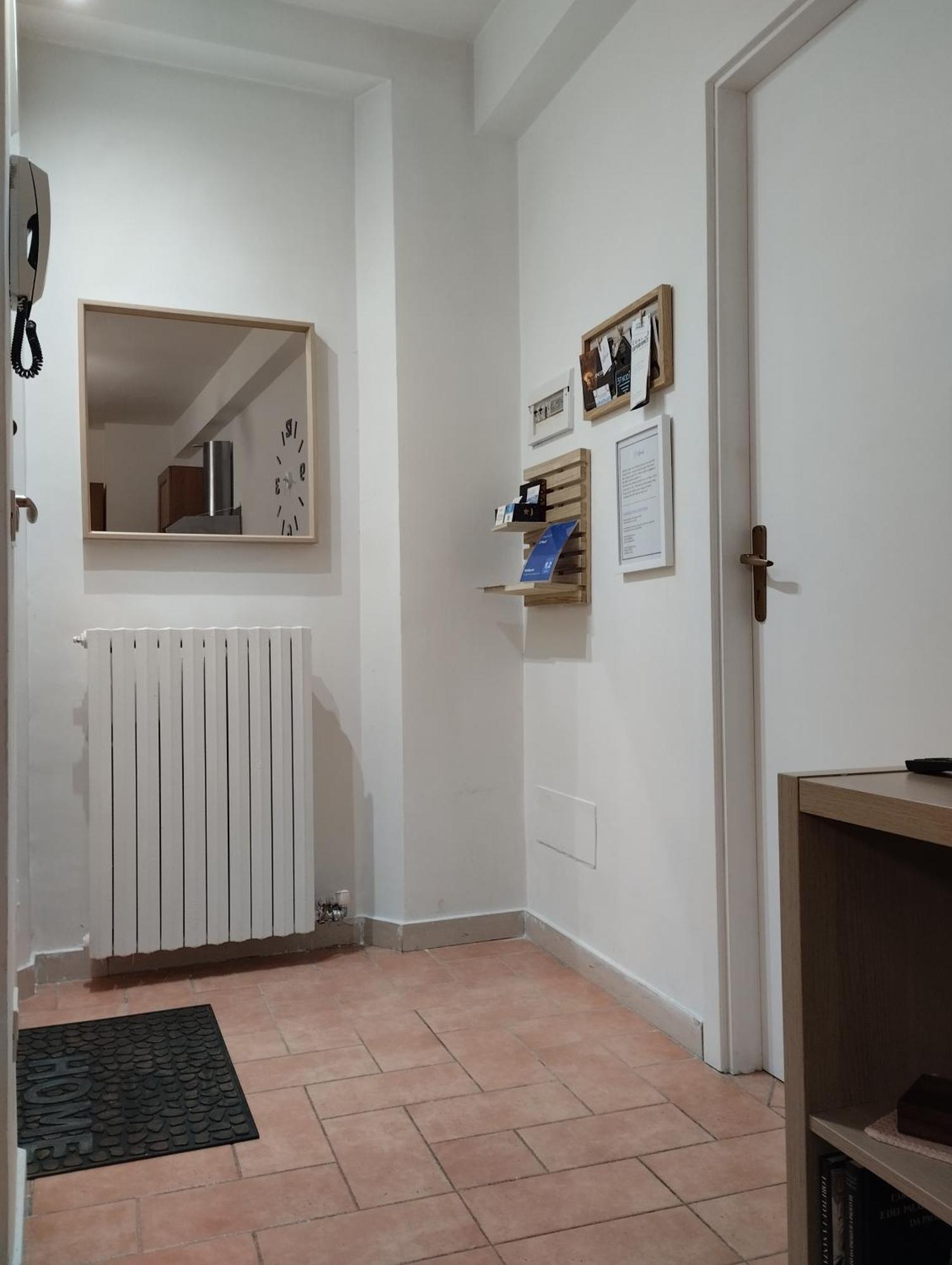 37 Nodi Apartment Ancona Exterior photo